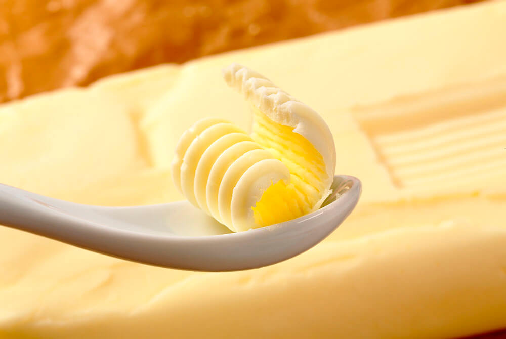 Butter Concentrates