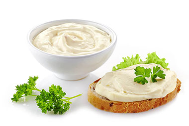 Dairy Ingredients