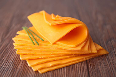 Dairy Ingredients