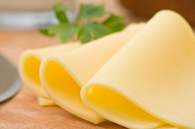 Dairy & Cheese Concentrates
