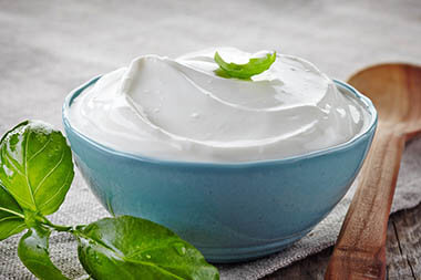 Dairy Ingredients