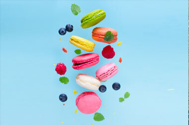 Flavours